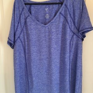 Lane Bryant Active Wear Top